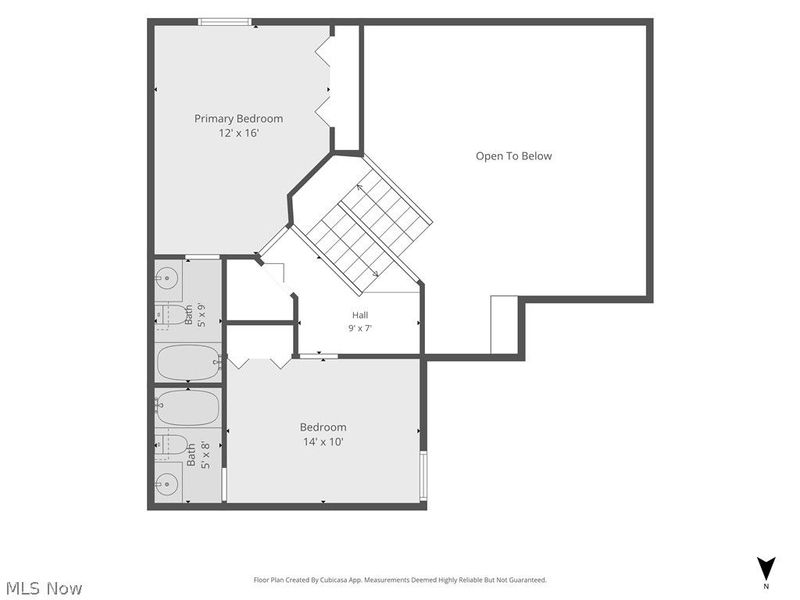 5203 Cline Road, Kent, OH 44240 Photo 34