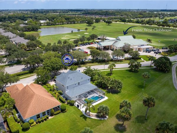 7501 14th Lane , Vero Beach, FL 32966