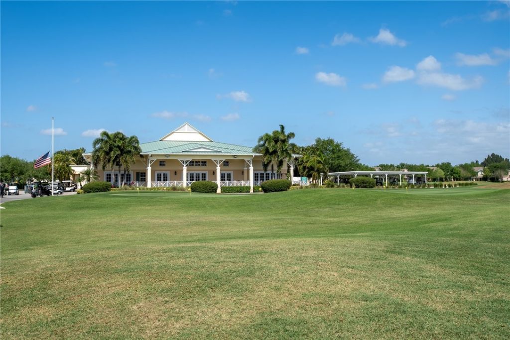 7501 14th Lane, Vero Beach, FL 32966 Photo