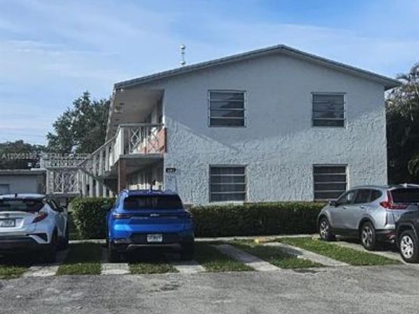 6012 SW 33rd St , Unit 103, Miramar, FL 33023