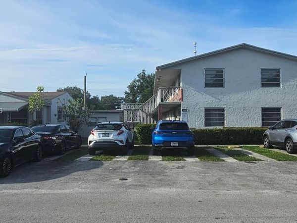6012 SW 33rd St, Unit 103, Miramar, FL 33023