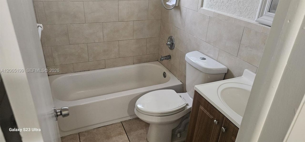 6012 SW 33rd St, Unit 103, Miramar, FL 33023 Photo