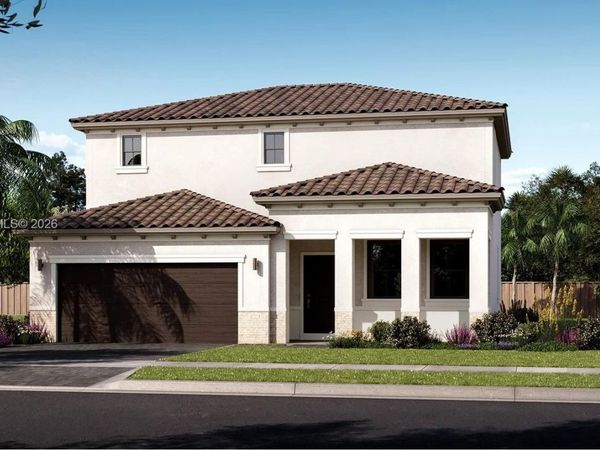 126 SE 20 CT , Homestead, FL 33033