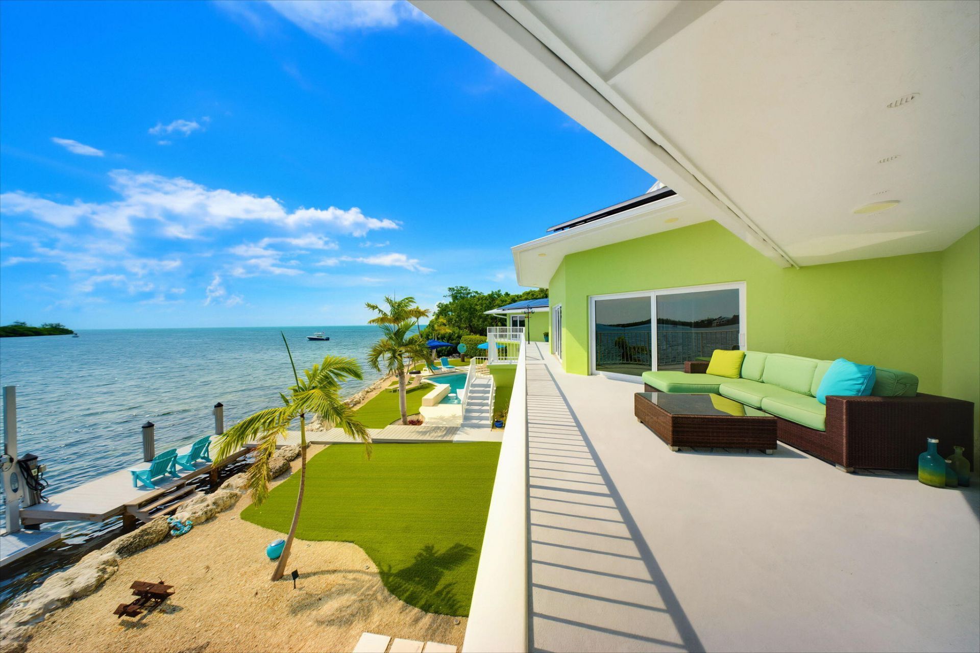 108 Sunset Drive, Marathon, FL 33050 Photo