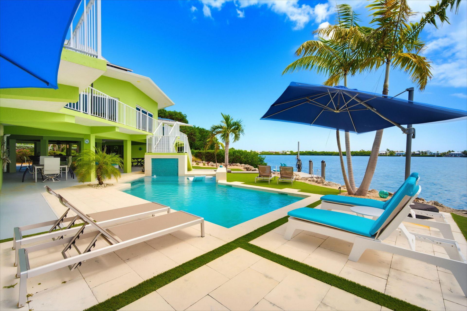 108 Sunset Drive, Marathon, FL 33050 Photo
