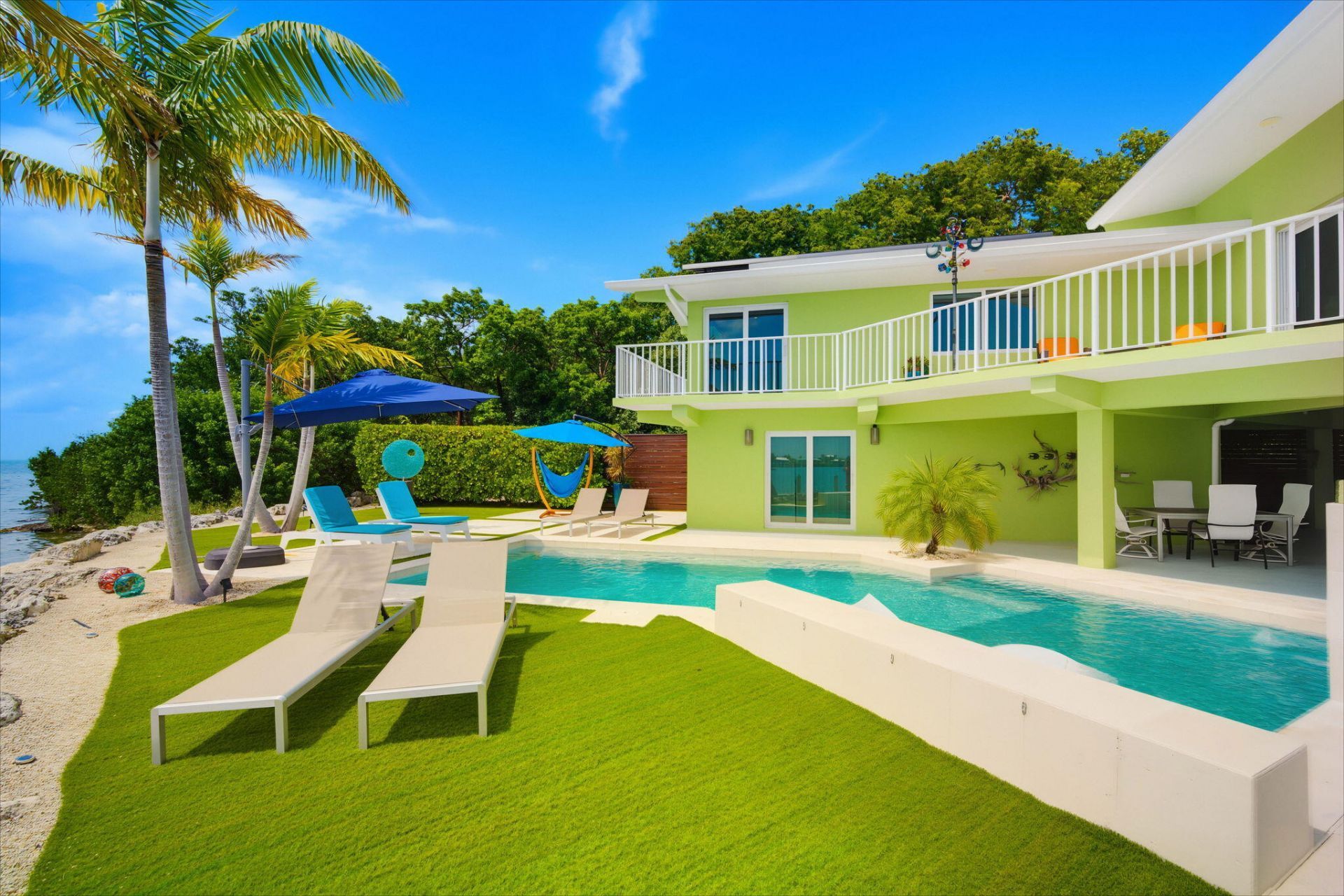 108 Sunset Drive, Marathon, FL 33050 Photo