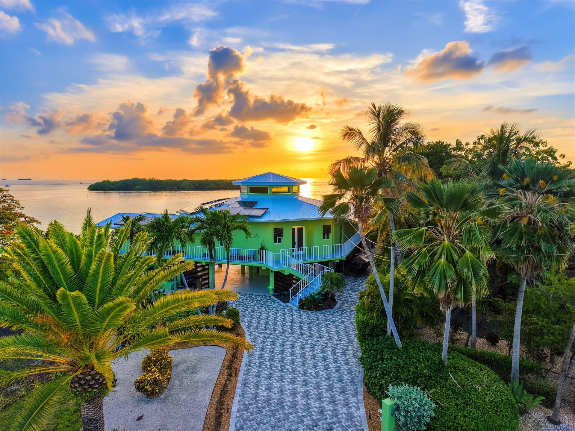 108 Sunset Drive, Marathon, FL 33050 Photo