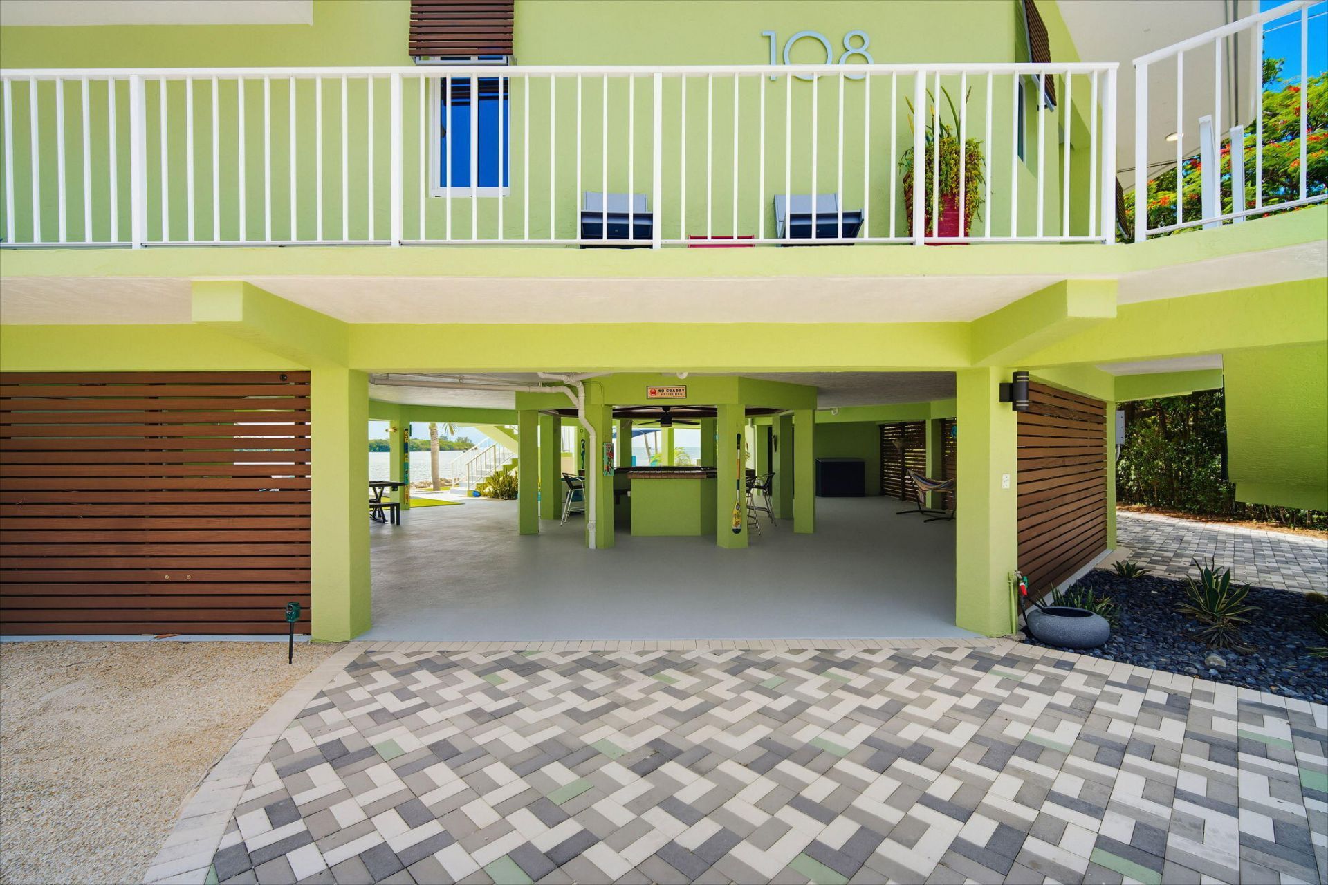 108 Sunset Drive, Marathon, FL 33050 Photo