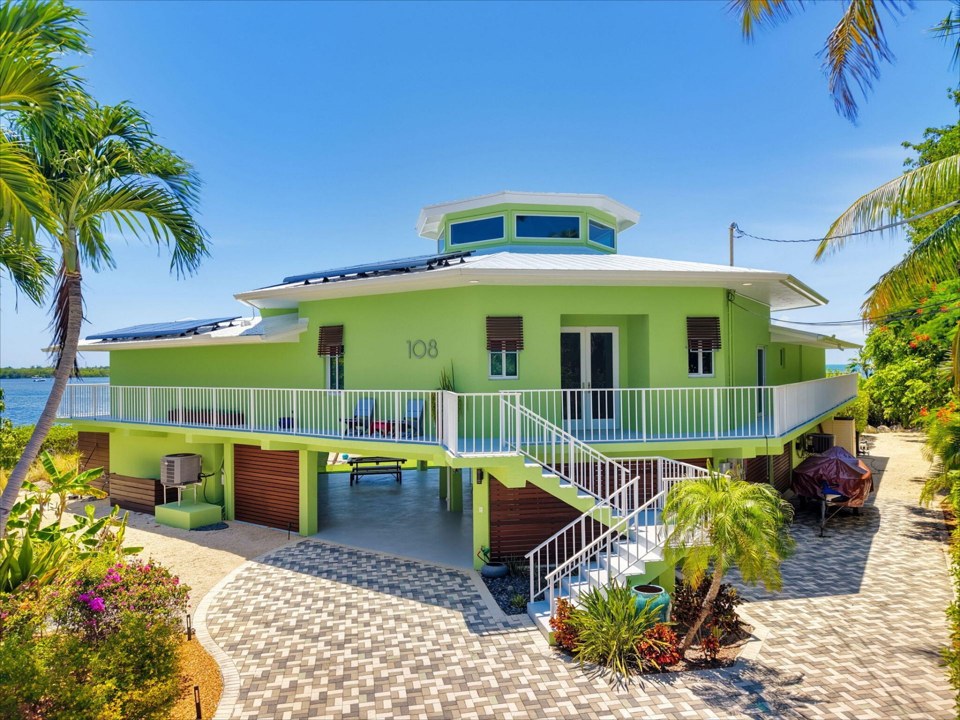 108 Sunset Drive, Marathon, FL 33050 Photo