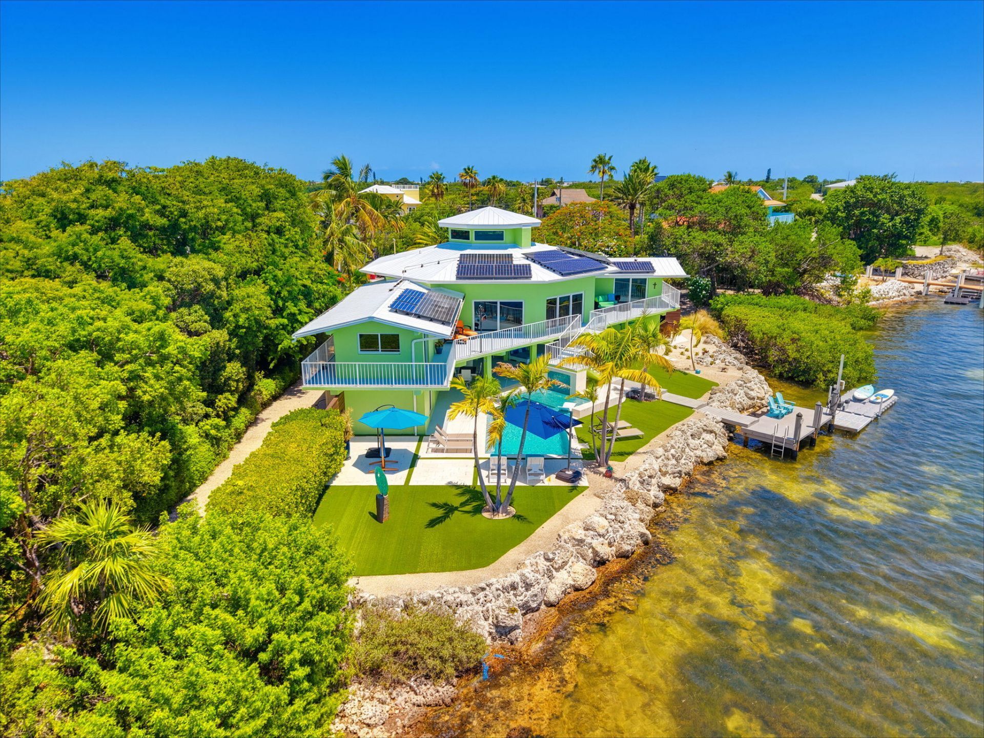 108 Sunset Drive, Marathon, FL 33050 Photo