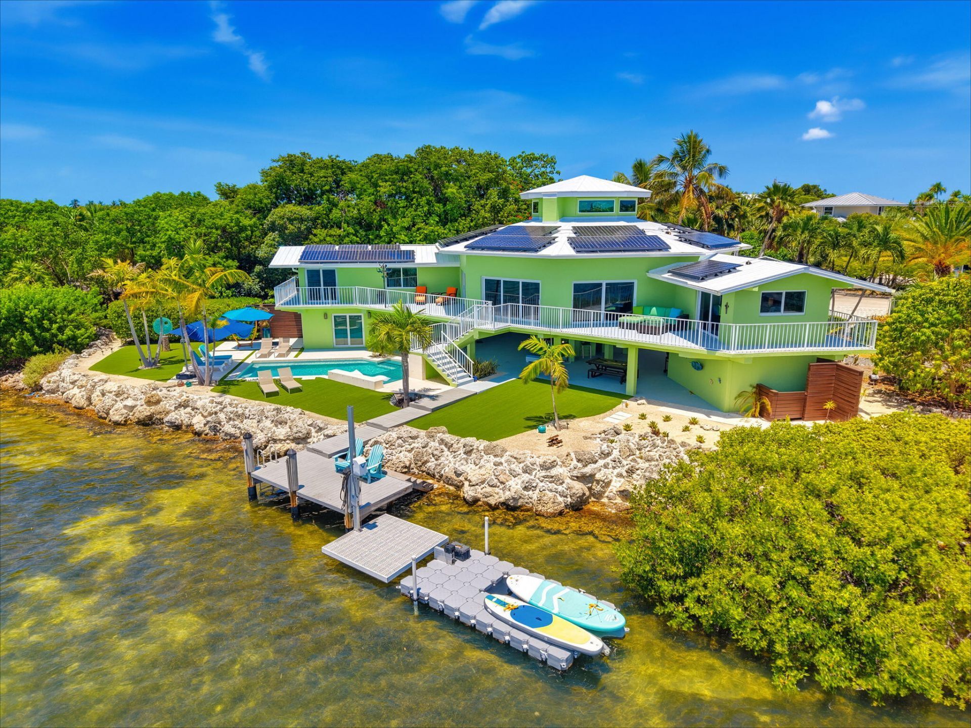 108 Sunset Drive, Marathon, FL 33050 Photo