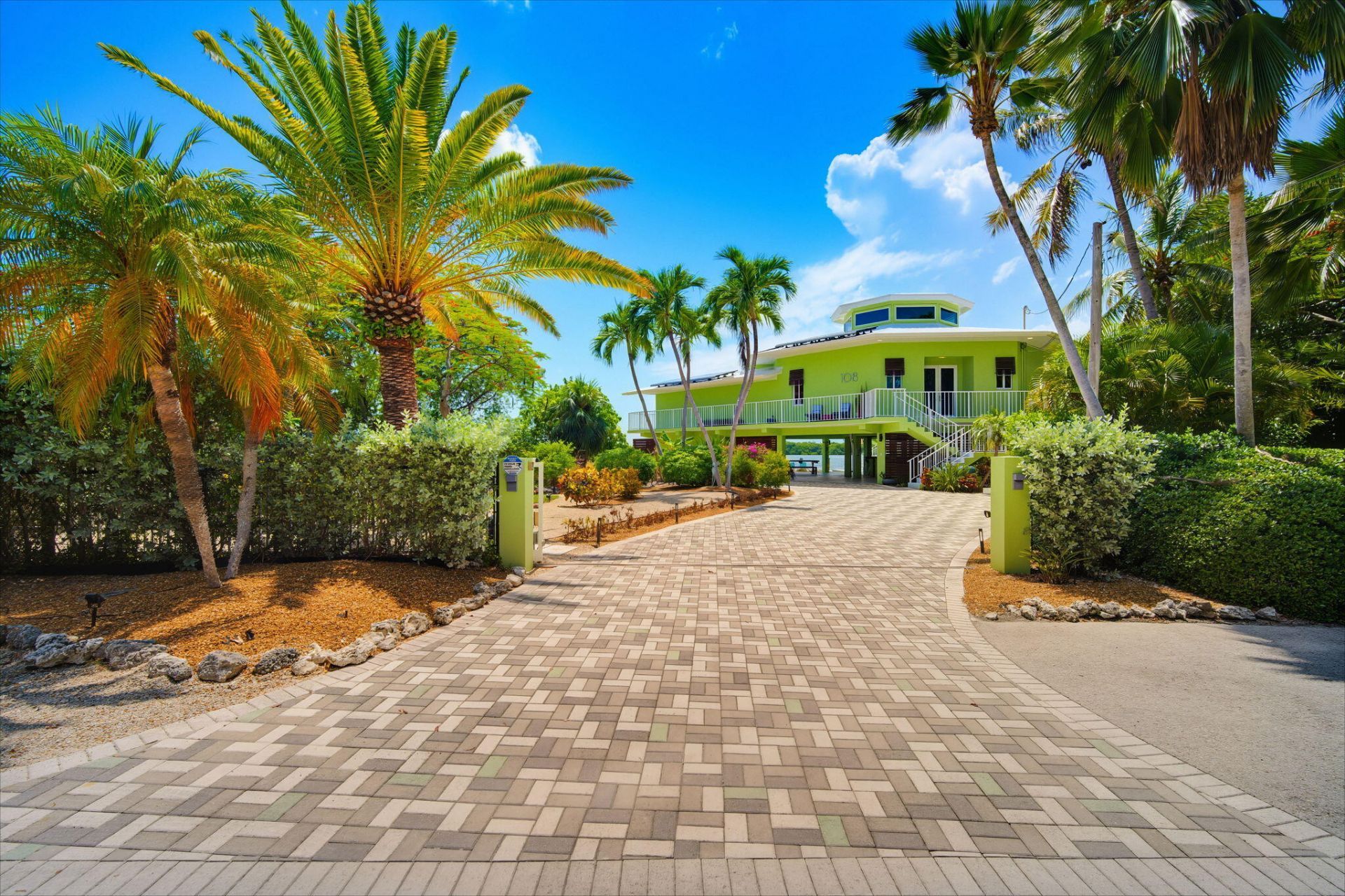 108 Sunset Drive, Marathon, FL 33050 Photo