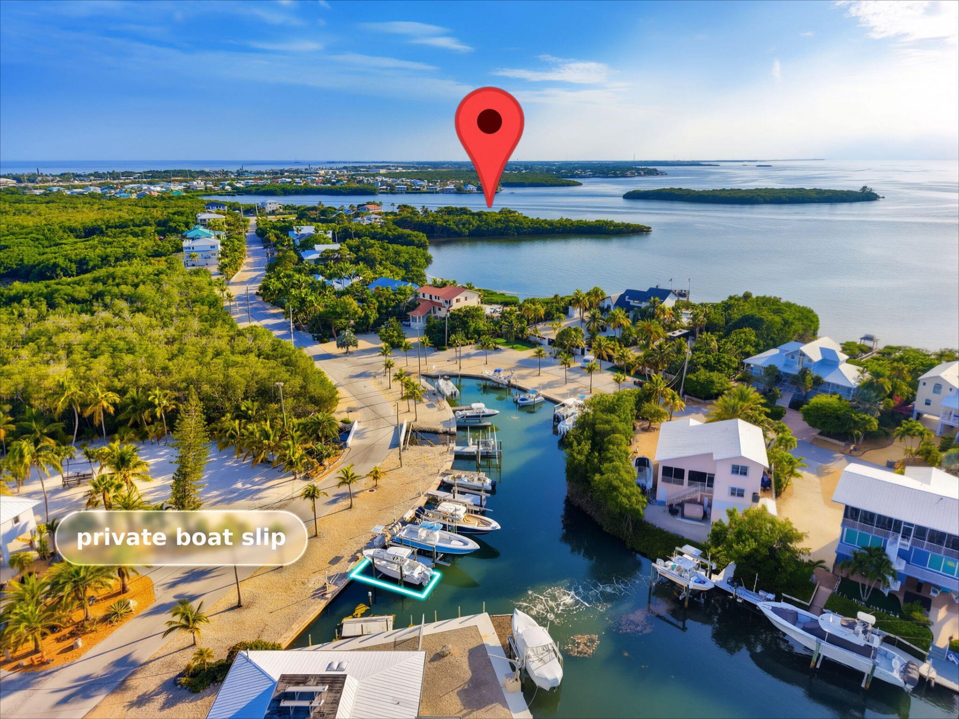 108 Sunset Drive, Marathon, FL 33050 Photo