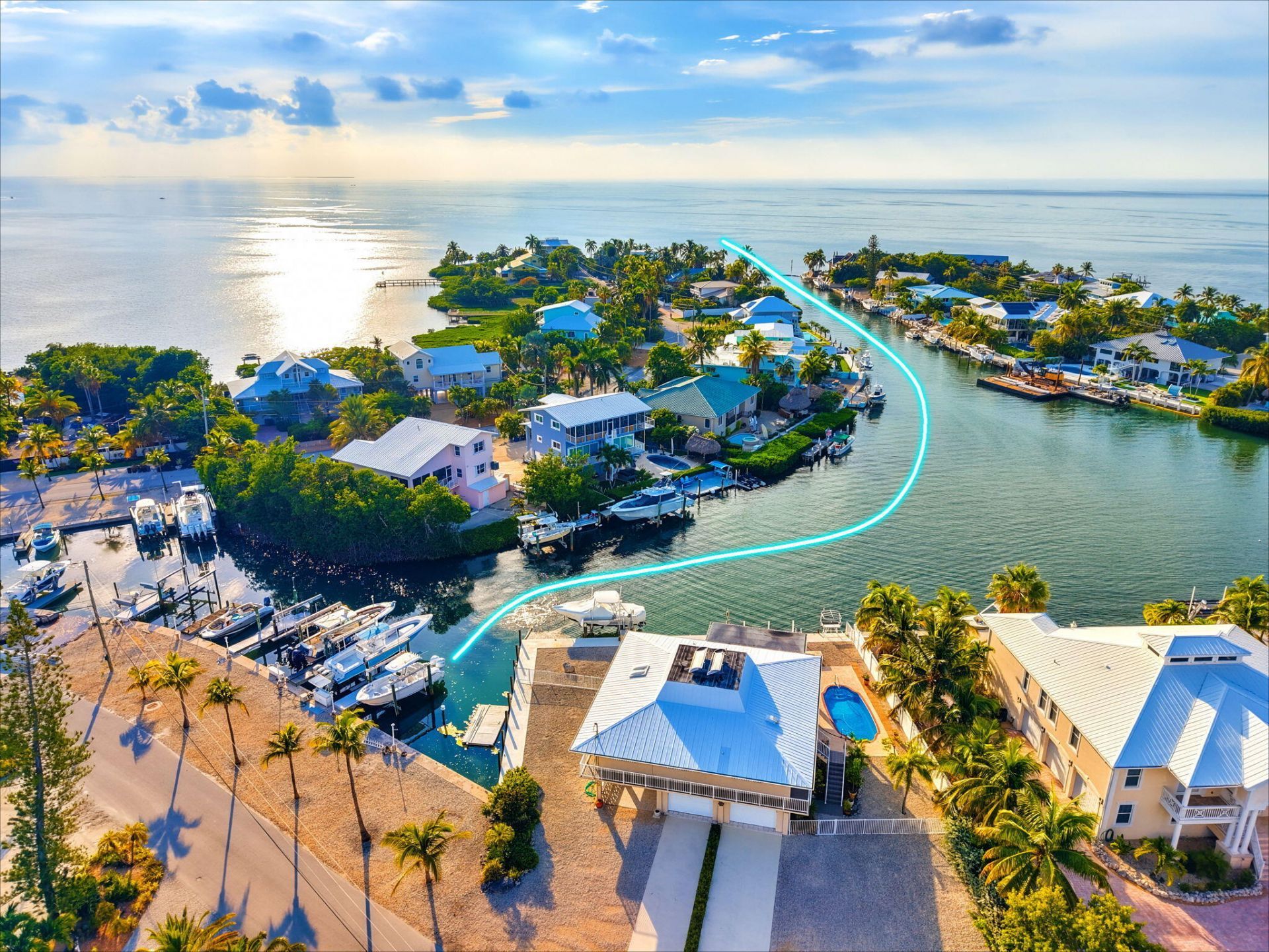 108 Sunset Drive, Marathon, FL 33050 Photo