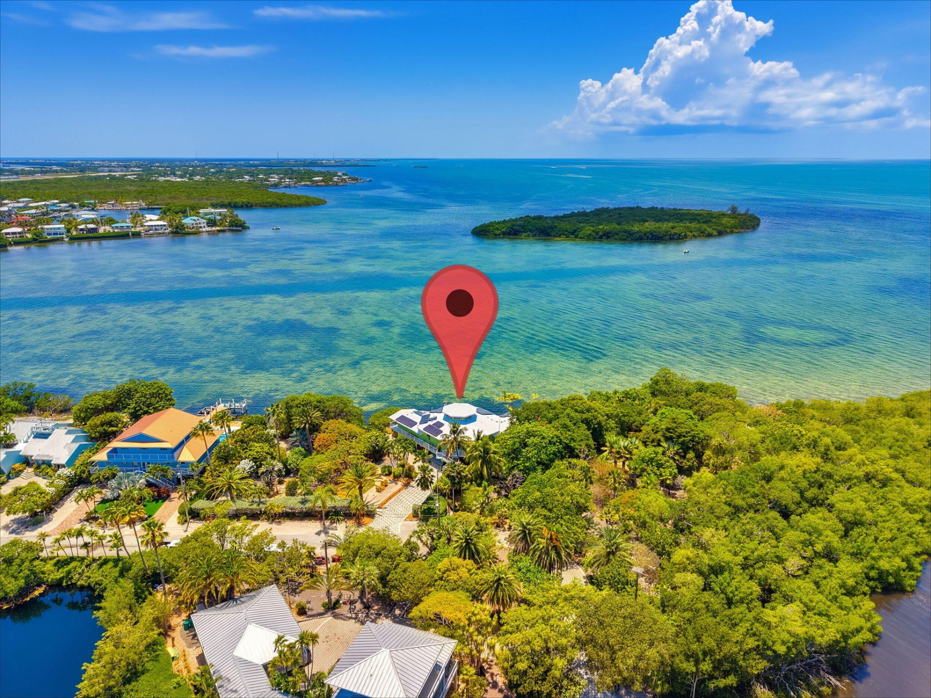 108 Sunset Drive, Marathon, FL 33050 Photo