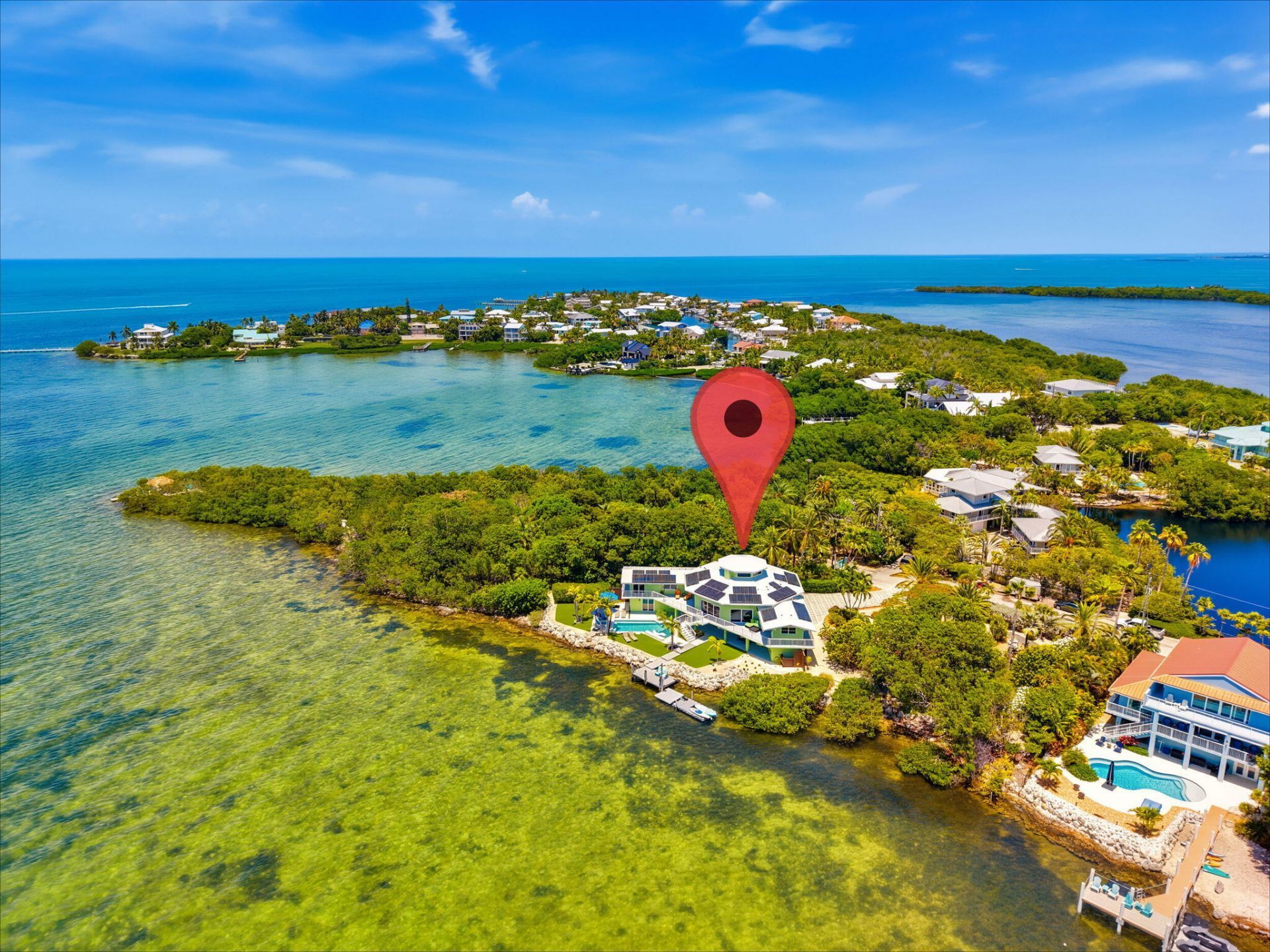 108 Sunset Drive, Marathon, FL 33050 Photo