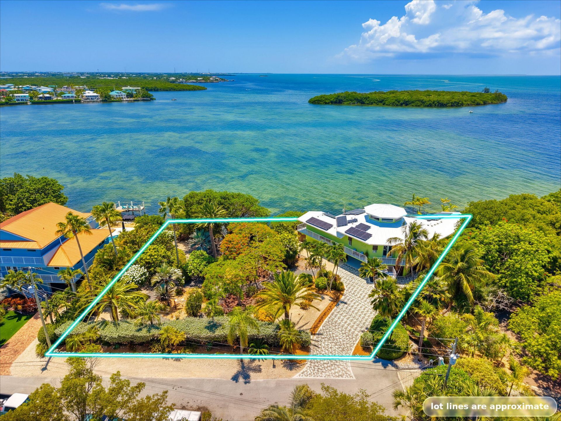 108 Sunset Drive, Marathon, FL 33050 Photo