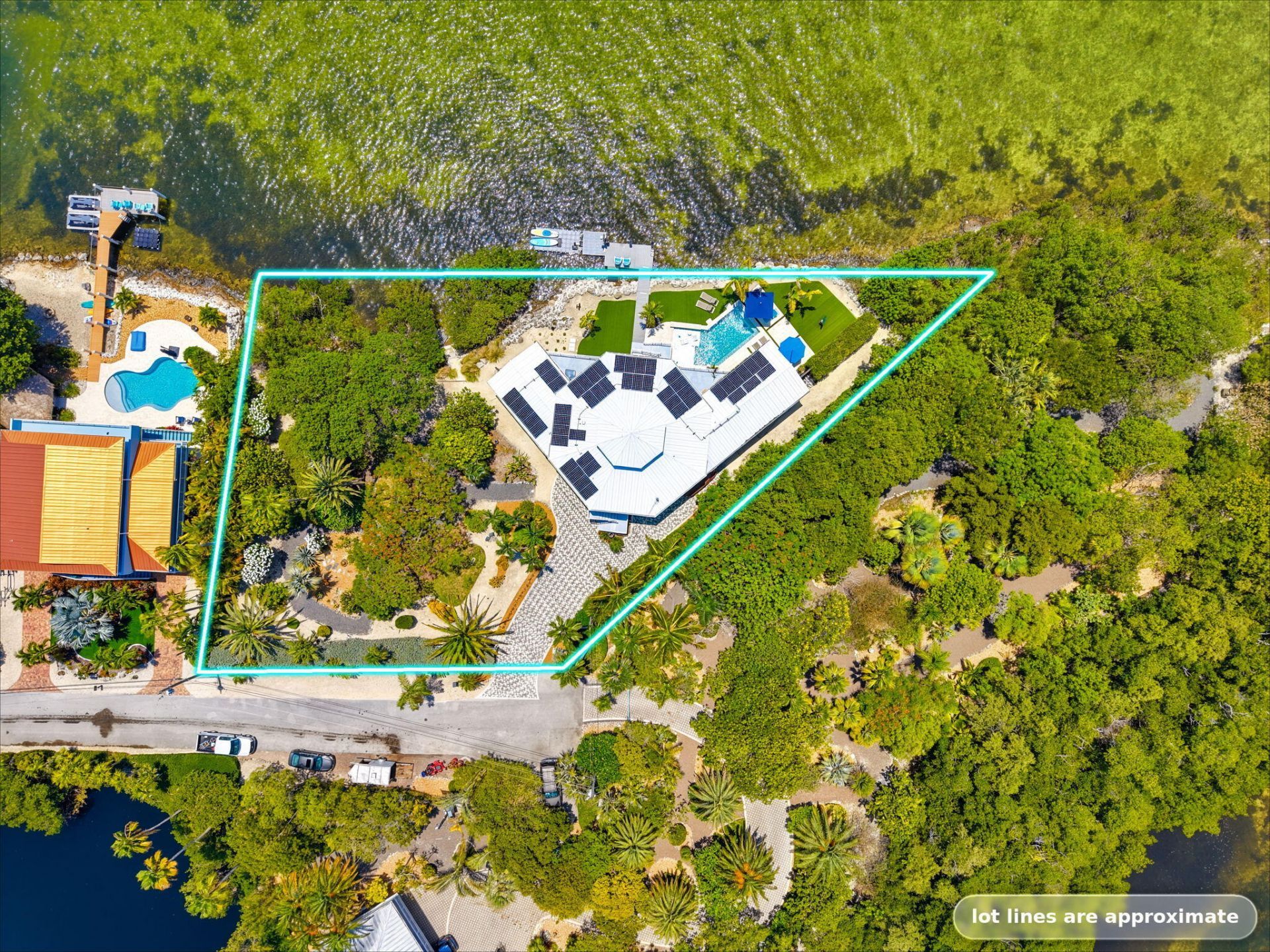108 Sunset Drive, Marathon, FL 33050 Photo