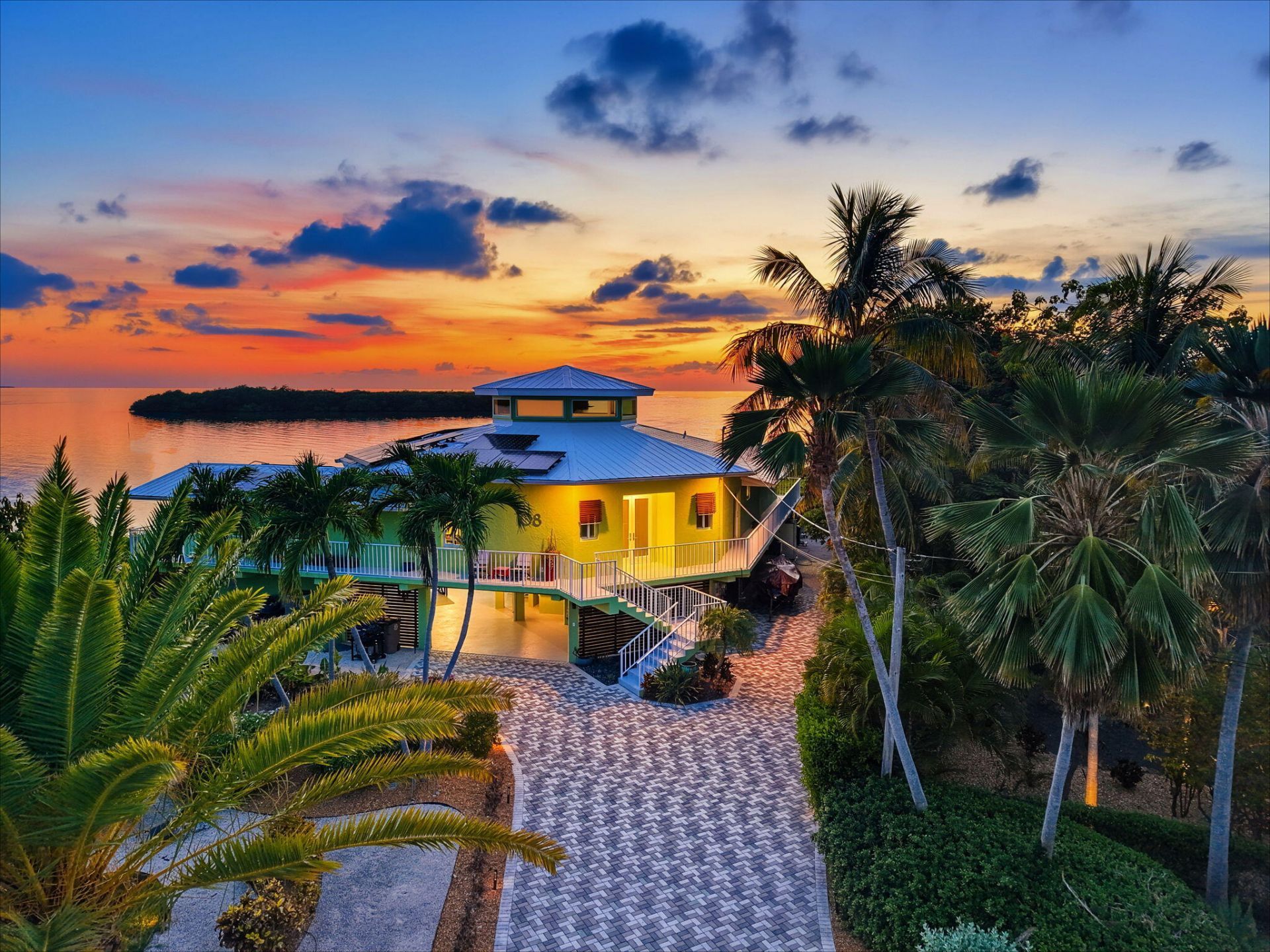 108 Sunset Drive, Marathon, FL 33050 Photo