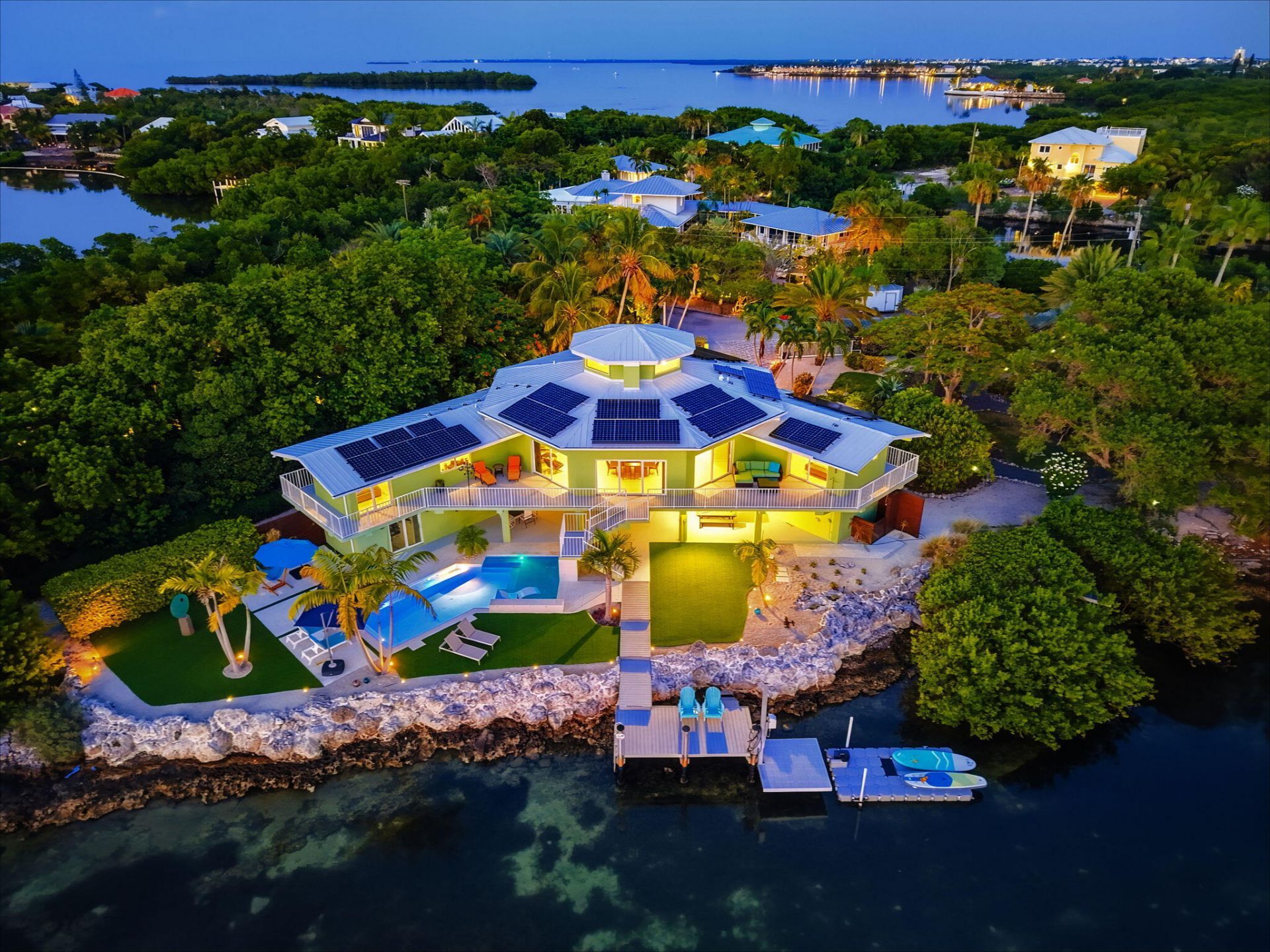 108 Sunset Drive, Marathon, FL 33050 Photo
