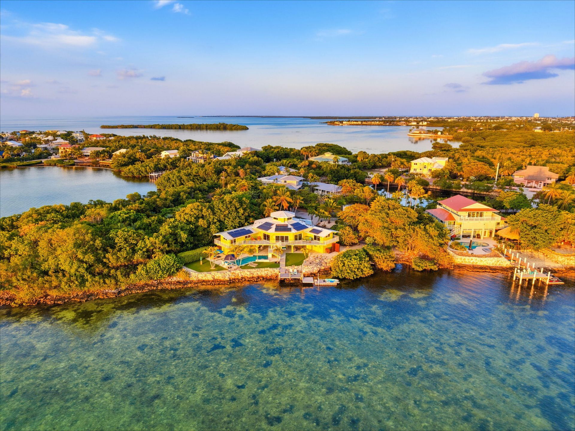 108 Sunset Drive, Marathon, FL 33050 Photo