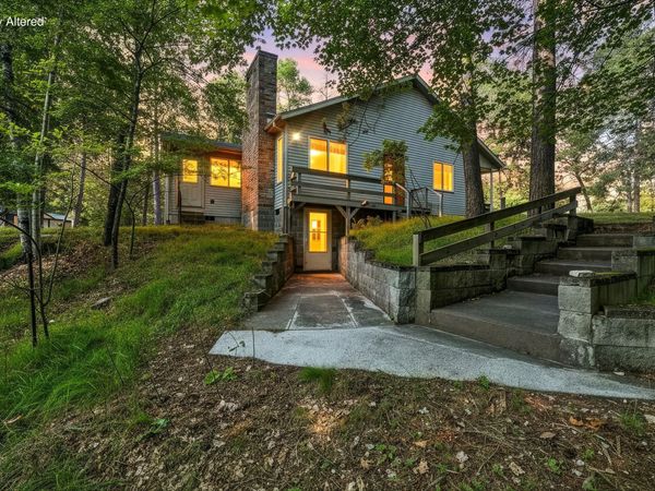 N15342 Dolan Lake Rd, Athelstane, WI 54104