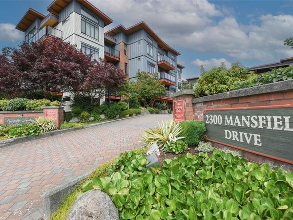 2300 Mansfield Dr , Unit #114, Courtenay, BC V9N 3S3