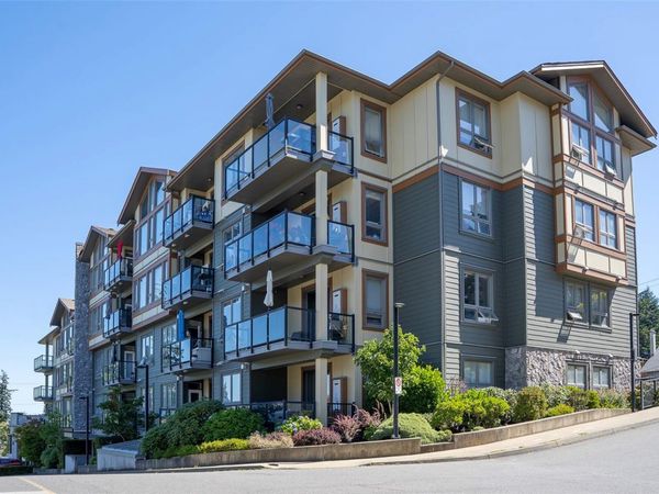 3210 Jacklin Rd, Unit #402, Langford, BC V9B 0J5