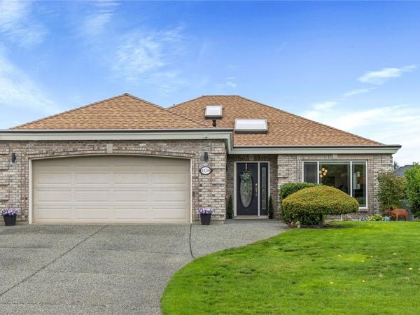 1139 Ormonde Rd , Qualicum Beach, BC V9K 2H6