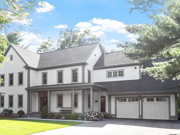 218 Follen Rd., Lexington, MA 02421