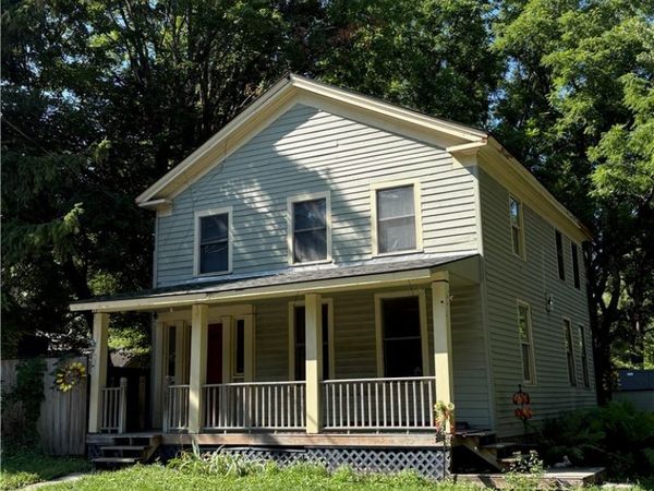 8590 Green Lakes Road , Fayetteville, NY 13066