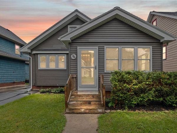 76 Eastview Avenue, Rochester, NY 14609