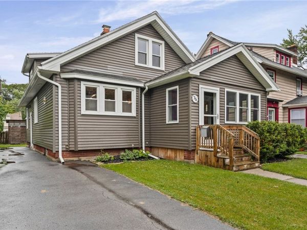 76 Eastview Avenue, Rochester, NY 14609