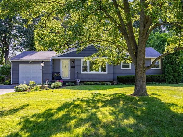 32 Morrow Drive, Rochester, NY 14616
