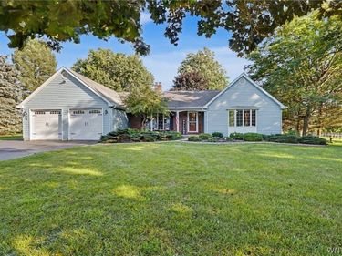 6644 Liebler Road, Boston, NY 14025