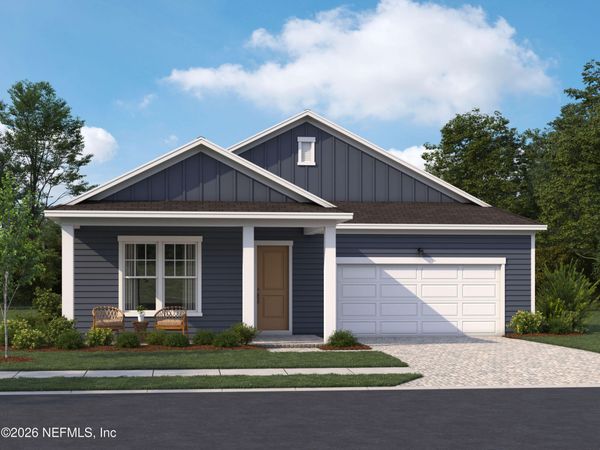 127 CRES SHRS, St. Augustine, FL 32086