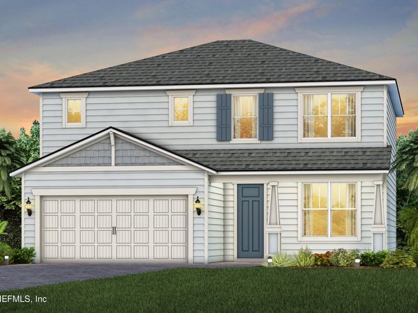 46 AILERON Lane, St. Johns, FL 32259