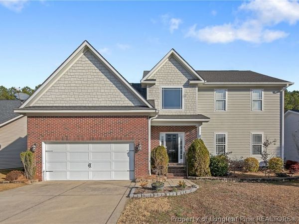 6028 Oak Spring Street, Stedman, NC 28391