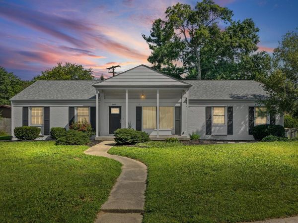 2205 Miami Trail, West Lafayette, IN 47906
