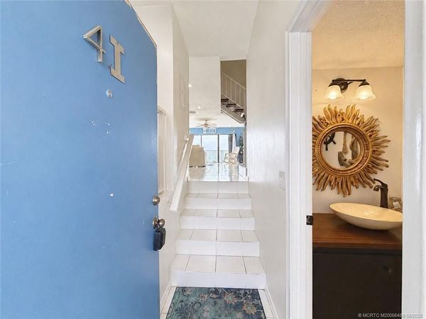 11000 S Ocean Drive, Unit 4I, Jensen Beach, FL 34957
