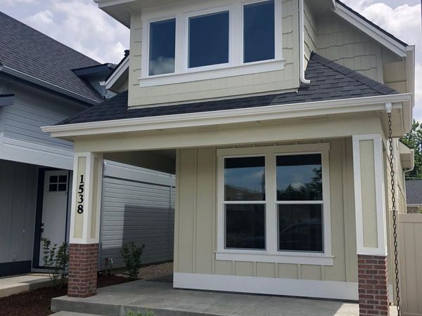 1538 S Robert St, Boise, ID 83705