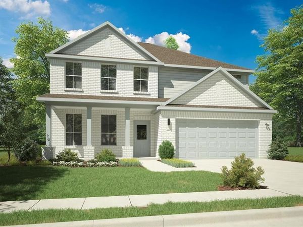 1113 Del Rio Drive, Lavon, TX 75166