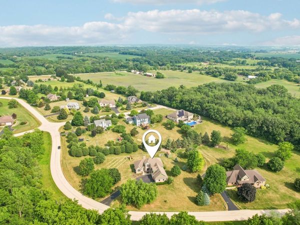 7202 Paulson Drive , Marengo, IL 60152