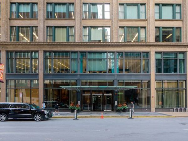 60 E MONROE Street , Unit 3002, Chicago, IL 60603