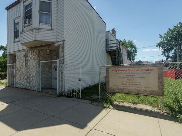 127 W 111th Street , Chicago, IL 60628