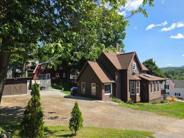 181 Denmark Street, Berlin, NH 03570