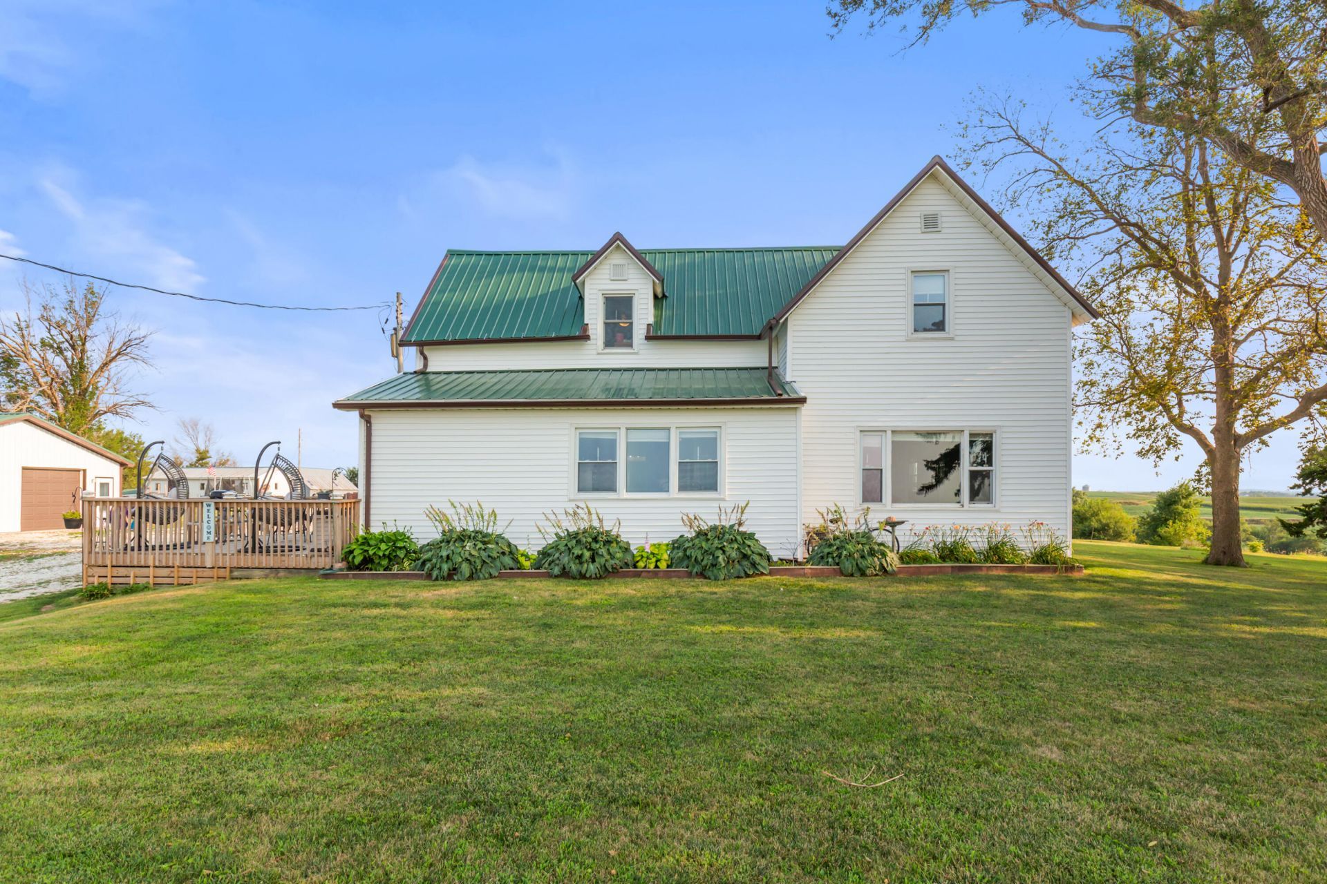 47297 Whippoorwill Road, Avoca, IA 51521 Main Photo