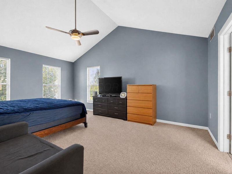 5200 Pyramid Falls Drive, Dublin, OH 43016 Photo 33