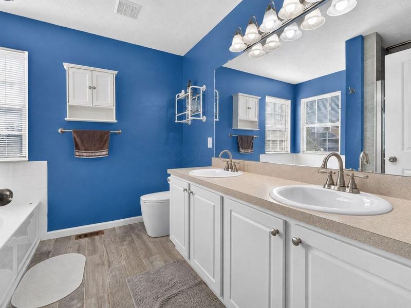 5200 Pyramid Falls Drive, Dublin, OH 43016 Photo 35