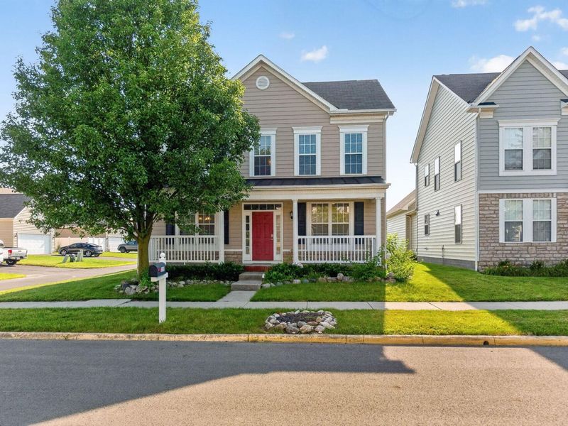 5200 Pyramid Falls Drive, Dublin, OH 43016 Photo 51